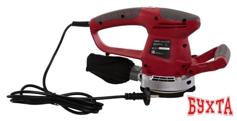 Эксцентриковая шлифмашина Oasis GX-48 2