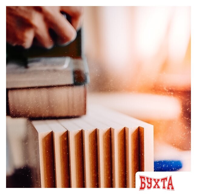 Ленточная шлифмашина Oasis GL-80 2