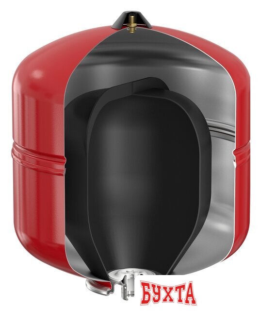 Расширительный бак Flamco Flexcon R 35 4