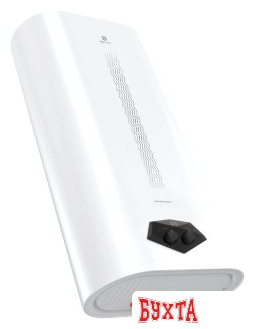 Накопительный электрический водонагреватель Royal Clima Diamante Nova RWH-DN50-FE 2