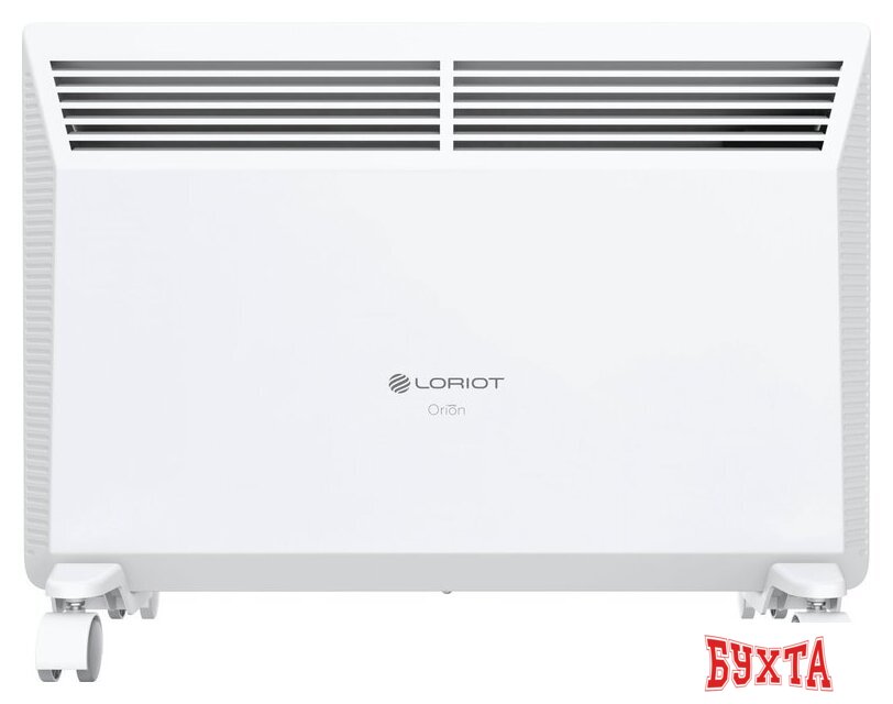 Конвектор Loriot LHCI-2000 KM