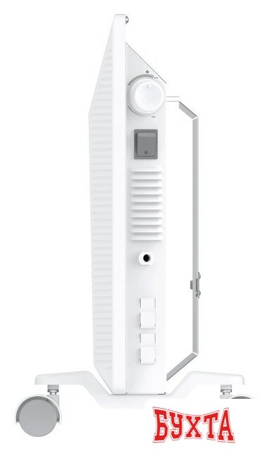 Конвектор Loriot LHCI-2000 KM 4