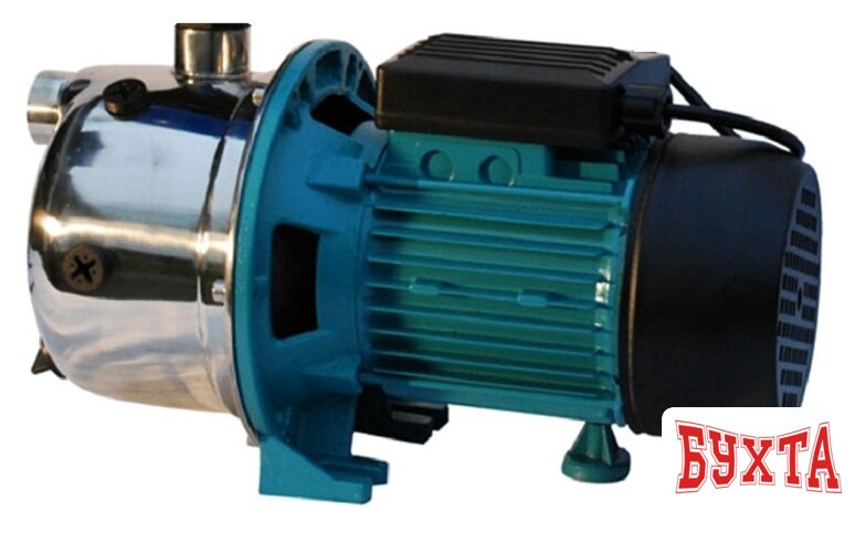 Самовсасывающий насос IBO AJ 50/60 2