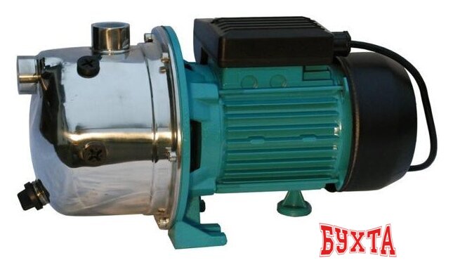 Насосная станция IBO AJ 50/60 24л 2