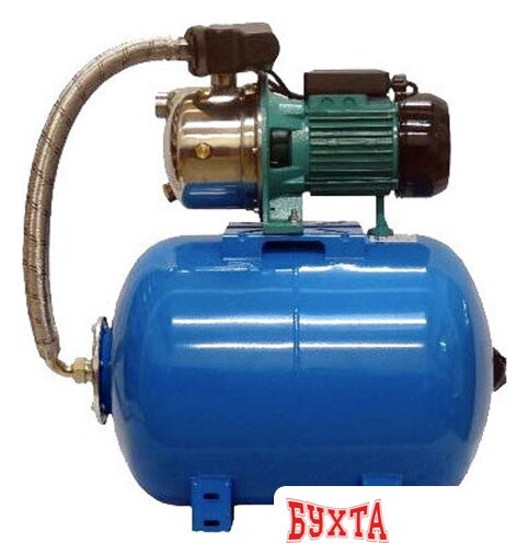 Насосная станция IBO AJ 50/60 50л 1