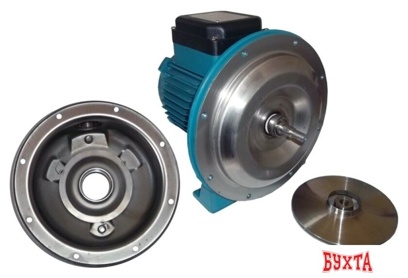 Нормальновсасывающий насос IBO CPM 18 INOX 3