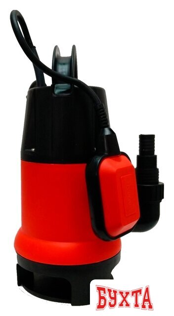 Фекальный насос Maxpump TOPLIFT 750 5