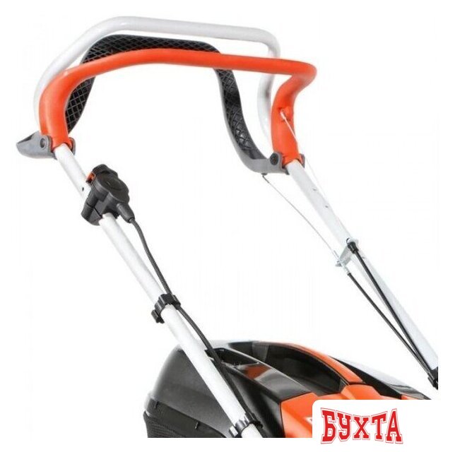 Газонокосилка Oleo-Mac G 48 TKE AllRoad Plus 4 2