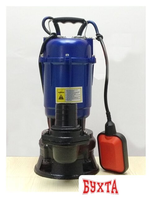 Фекальный насос IBO MAGNUM 2900 2