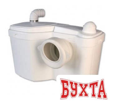 Канализационная установка SFA Sanibox