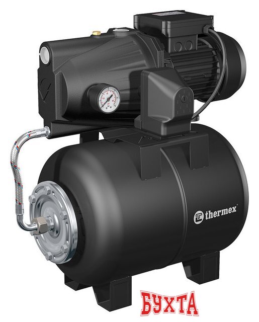 Насосная станция Thermex Sirius 60B cooper 1