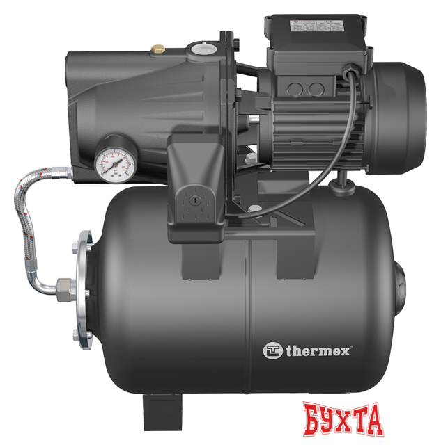 Насосная станция Thermex Sirius 60B cooper 3