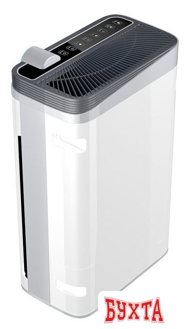 Очиститель воздуха Thermex Griffon 500 Wi-Fi 4