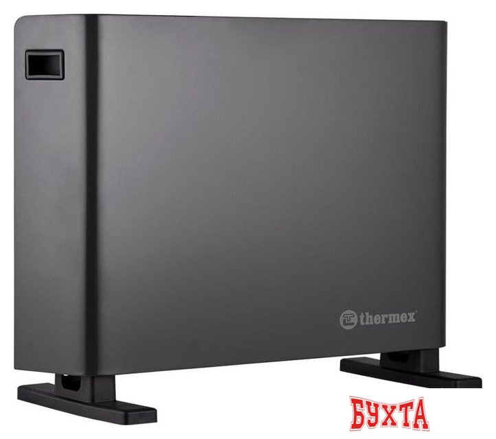 Конвектор Thermex Pronto 2000M (черный) 2