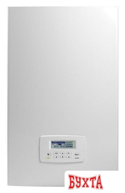 Отопительный котел Эван Practic-5 14405 2