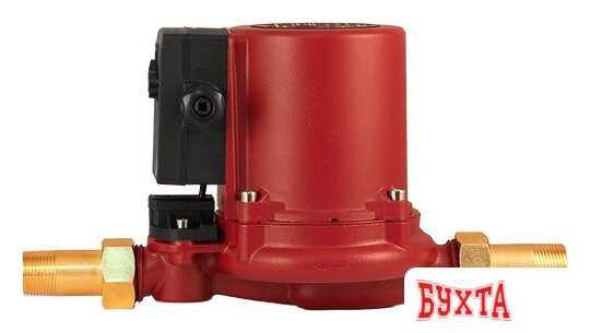 Установка повышения давления Jemix WP-20/12-50 2