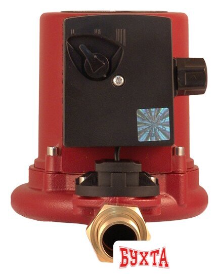 Установка повышения давления Jemix WP-20/12-50 3