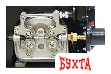 Сварочный инвертор AuroraPRO Ultimate 500 4