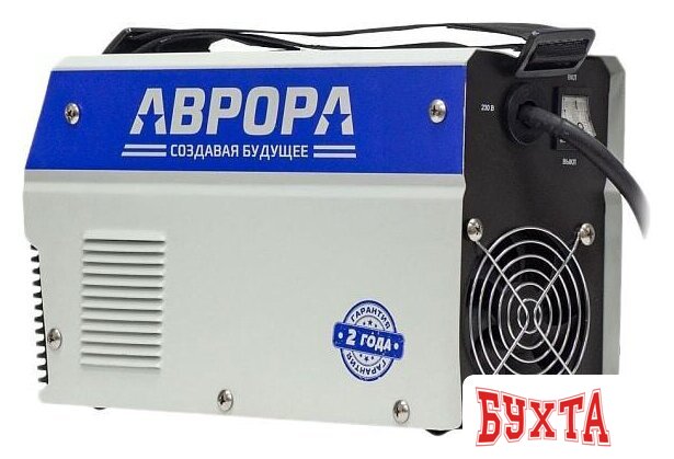 Сварочный инвертор Аврора Вектор 2200 5