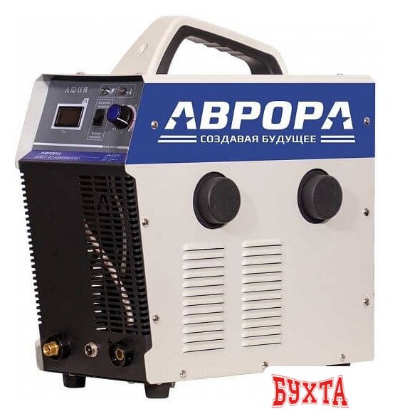 Аппарат плазменной резки Аврора Джет 40 Компрессор