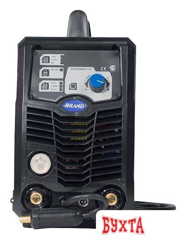 Сварочный инвертор AuroraPRO Speedway 175 2