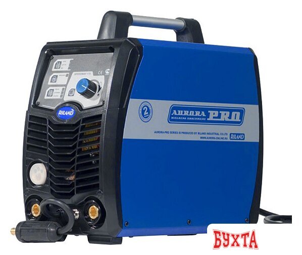 Сварочный инвертор AuroraPRO Speedway 175 3