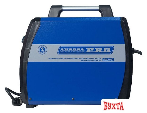 Сварочный инвертор AuroraPRO Speedway 175 4