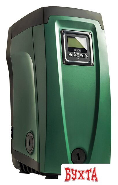 Насосная станция DAB E.SYBOX MINI 3