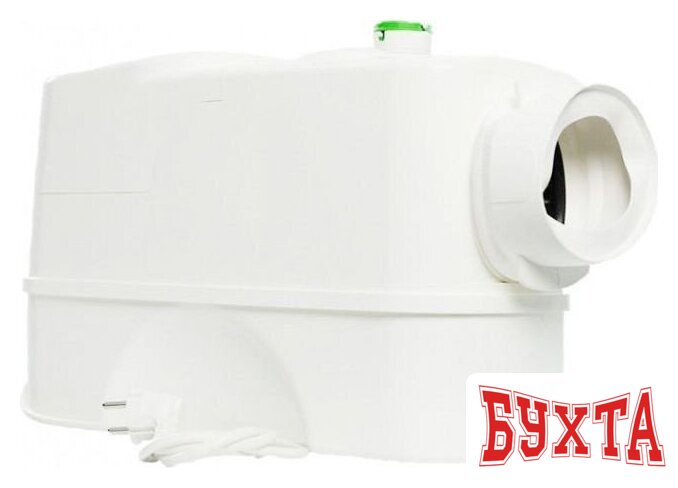 Канализационная установка DAB Genix WL 110 V220-240/50 Schuko 2