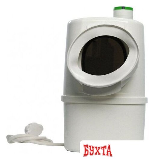 Канализационная установка DAB Genix WL 110 V220-240/50 Schuko 3