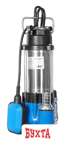 Фекальный насос Jemix FESTOCK-250 2