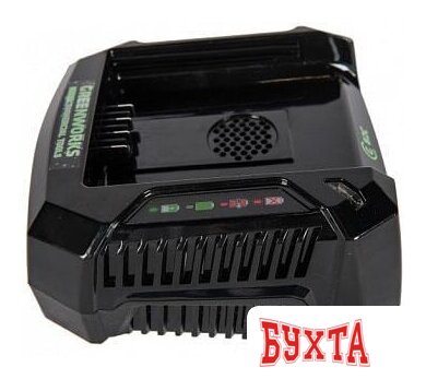 Зарядное устройство Greenworks GC82C (82В) 3