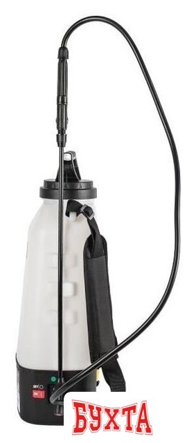 Аккумуляторный опрыскиватель Greenworks 24V 5103507UA 2