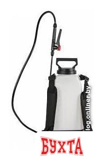 Аккумуляторный опрыскиватель Greenworks 24V 5103507 (без АКБ) 2