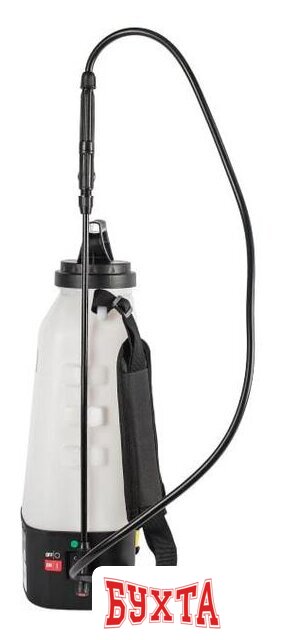 Аккумуляторный опрыскиватель Greenworks 24V 5103507 (без АКБ) 3