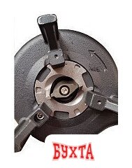 Фекальный насос IBO Kraken 1800 DF (400 V) 2