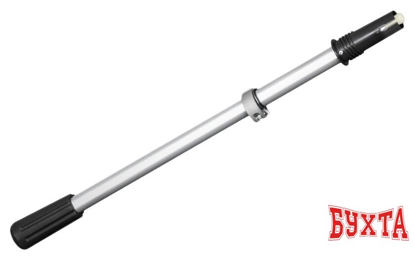 Кусторез + высоторез Greenworks G40PSH (без АКБ) 5