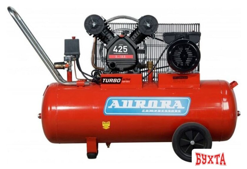 Компрессор Aurora Cyclon-75 Turbo