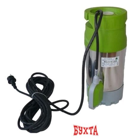 Дренажный насос IBO MULTI IP INOX 800 2