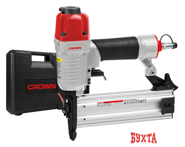 Гвоздезабиватель Crown CT38106 BMC