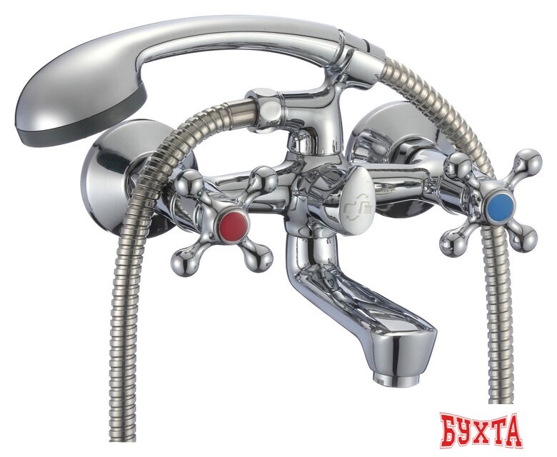 Смеситель Eleanti Opal 0402.896 1