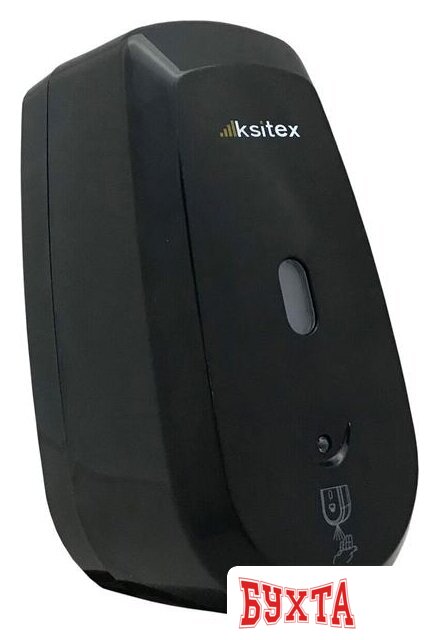 Дозатор для антисептика Ksitex ADD-500B (черный)