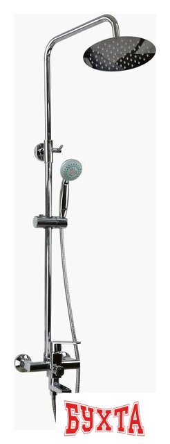 Душевая система Istok life 0402.407