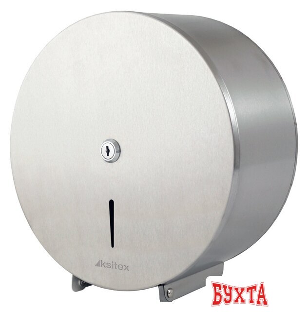 Диспенсер для туалетной бумаги Ksitex TН-5822 SW 3