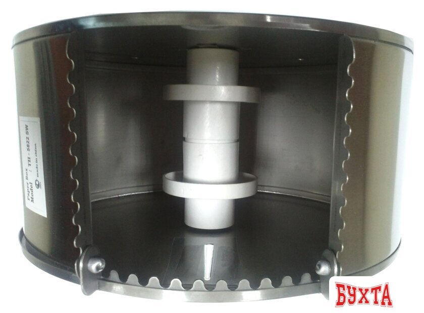 Диспенсер для туалетной бумаги Ksitex TН-5822 SW 4