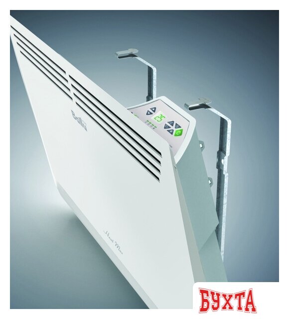 Конвектор Ballu BEC/HME-1000 3