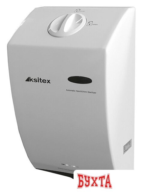 Дозатор для антисептика Ksitex ADD-6002W 3