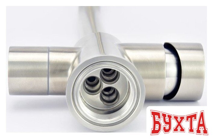 Смеситель Juguni 0402.455 4