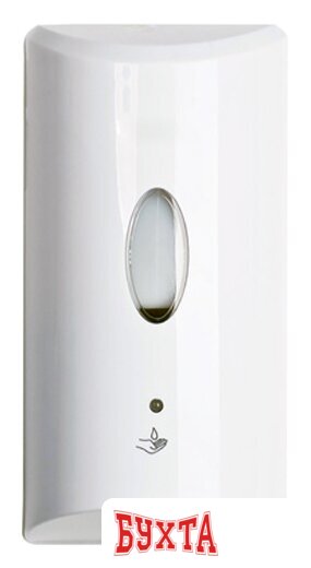 Дозатор для жидкого мыла Ksitex AFD-7960W 1