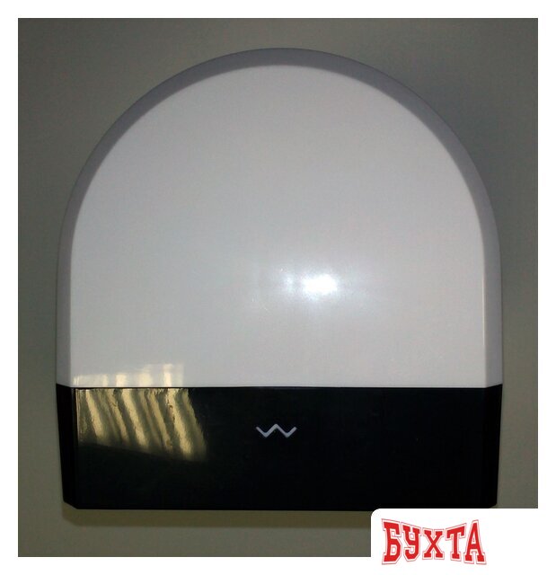 Дозатор для жидкого мыла Ksitex AFD-7960W 4